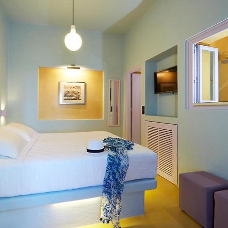 Caldera Gem Suites סנטוריני מראה חיצוני תמונה