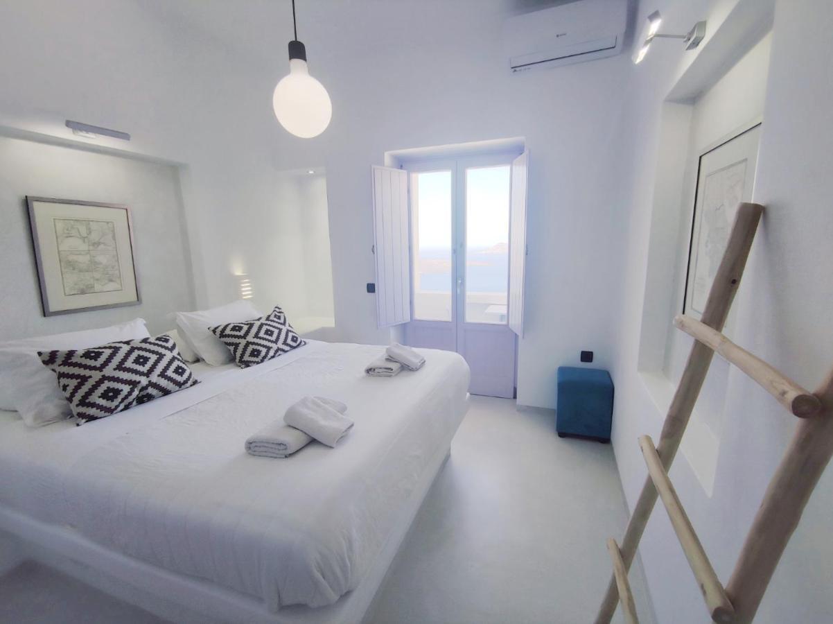 Caldera Gem Suites סנטוריני מראה חיצוני תמונה