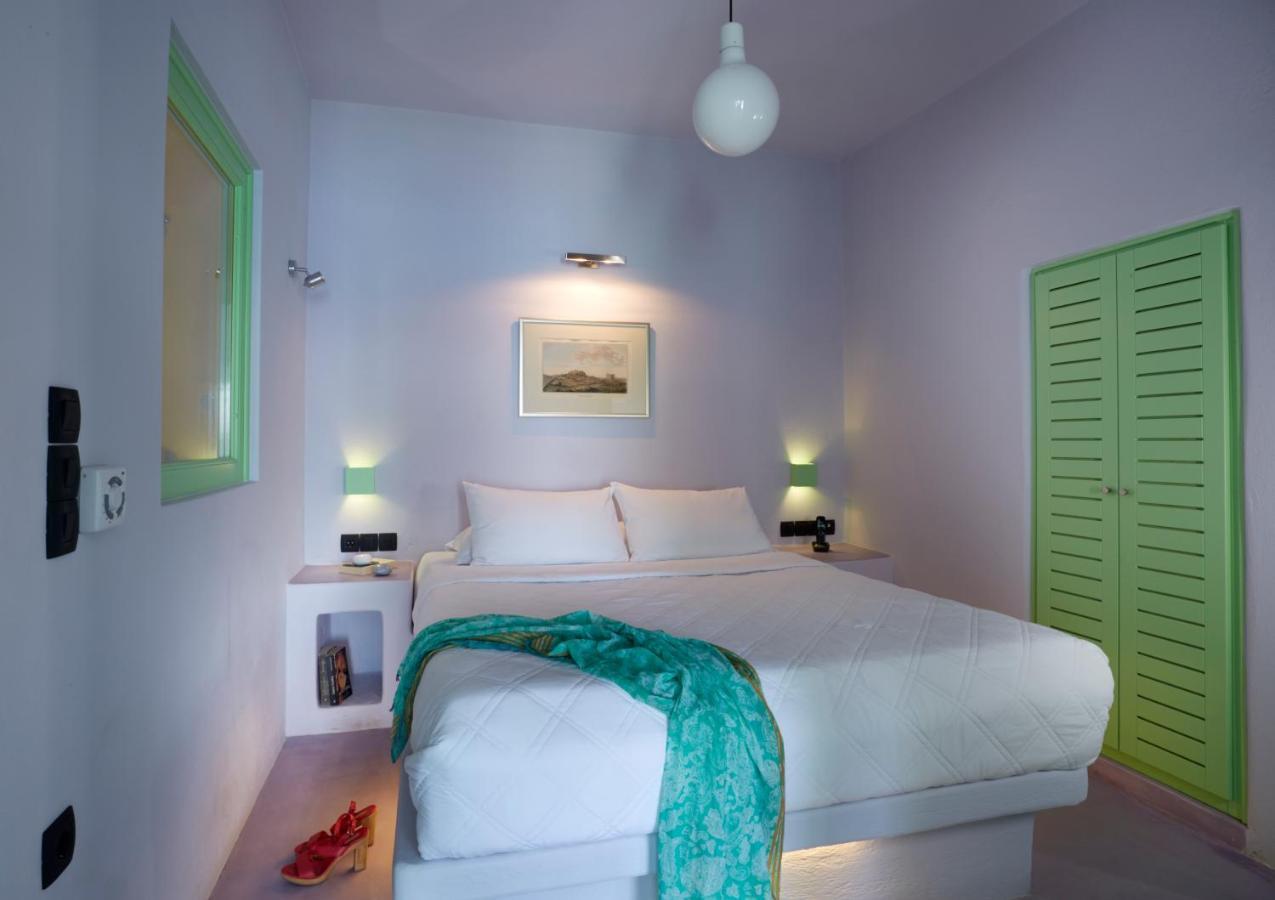 Caldera Gem Suites סנטוריני מראה חיצוני תמונה
