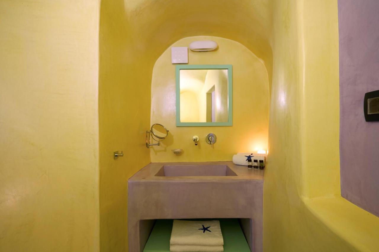 Caldera Gem Suites סנטוריני מראה חיצוני תמונה