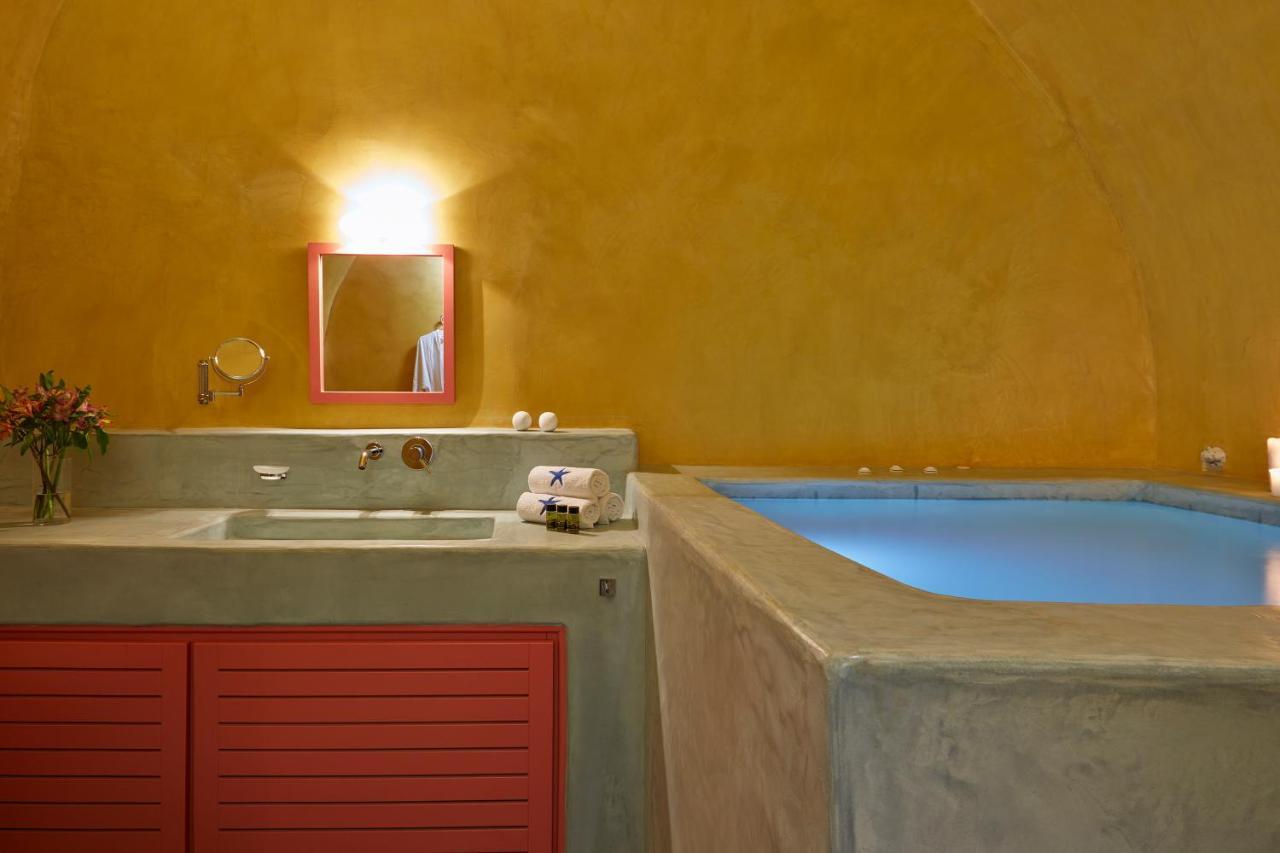 Caldera Gem Suites סנטוריני מראה חיצוני תמונה
