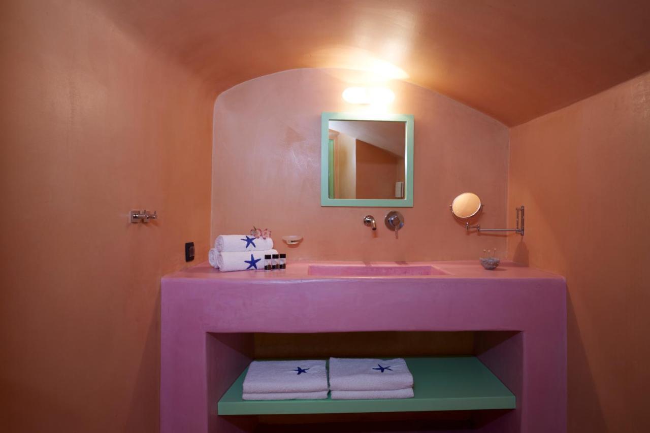 Caldera Gem Suites סנטוריני מראה חיצוני תמונה
