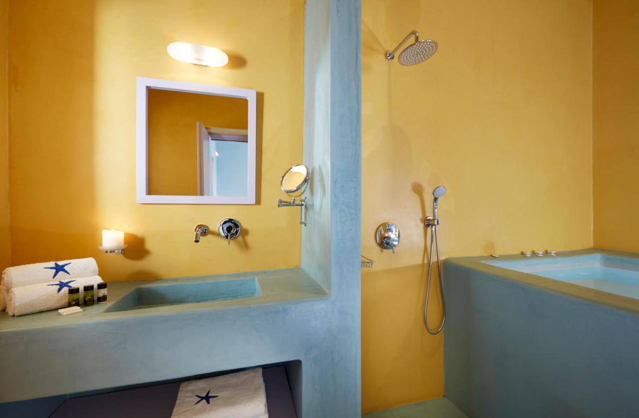 Caldera Gem Suites סנטוריני מראה חיצוני תמונה
