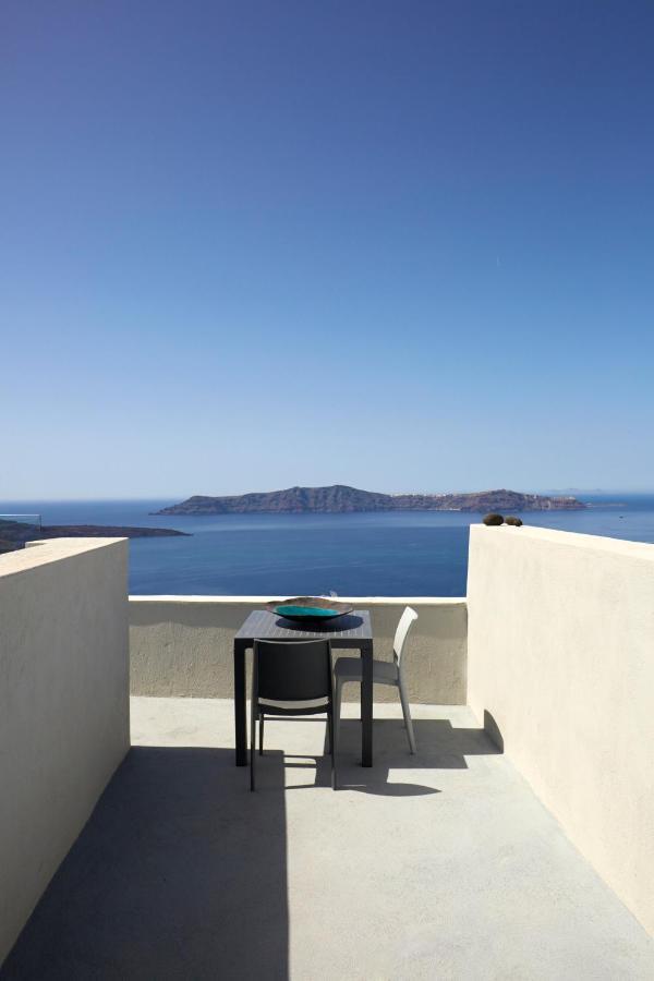 Caldera Gem Suites סנטוריני מראה חיצוני תמונה
