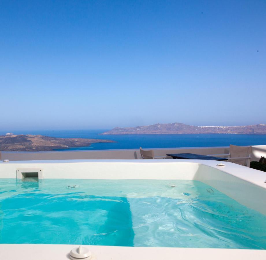 Caldera Gem Suites סנטוריני מראה חיצוני תמונה