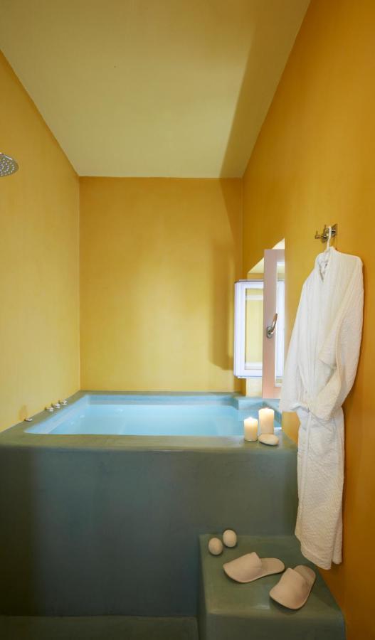 Caldera Gem Suites סנטוריני מראה חיצוני תמונה